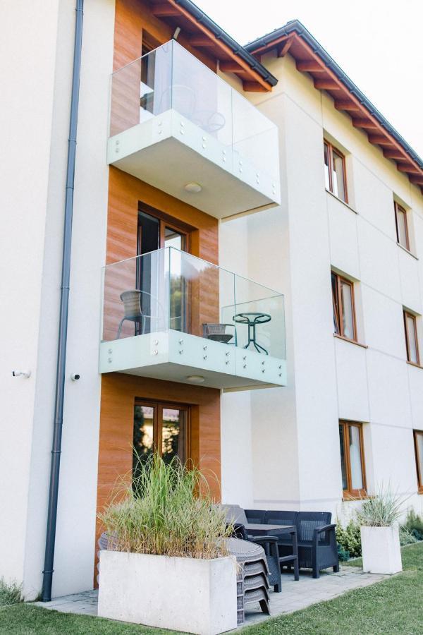 Villa Monica Apartamenty Szczyrk Exterior photo